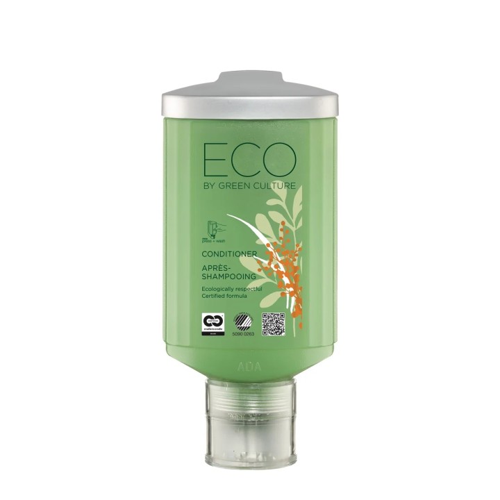 ECO by Green Culture – Balsam, press + wash 300 ml