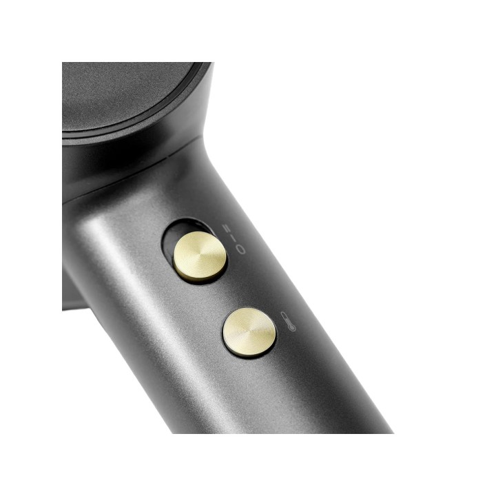 Uscător de păr Aero Brushless 010659 – Aliseo