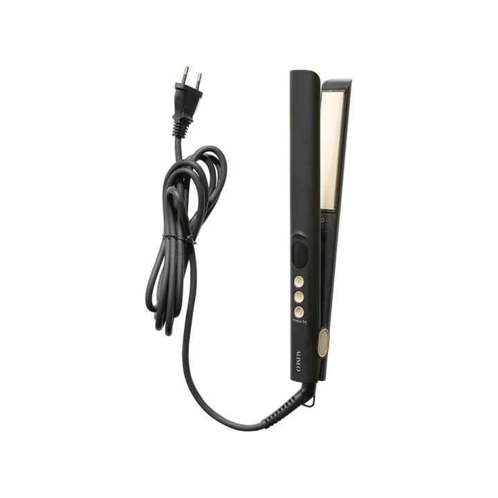 Placă de îndreptat părul Aurea Sleek & Curl 010649 – Aliseo