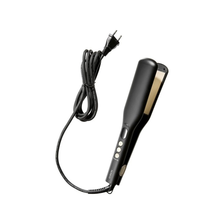 Placă de îndreptat părul Aurea Sleek 010648 – Aliseo