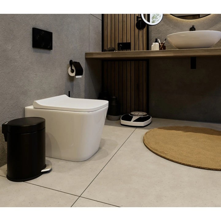 Cântar de baie Bohemia 030490 – Aliseo