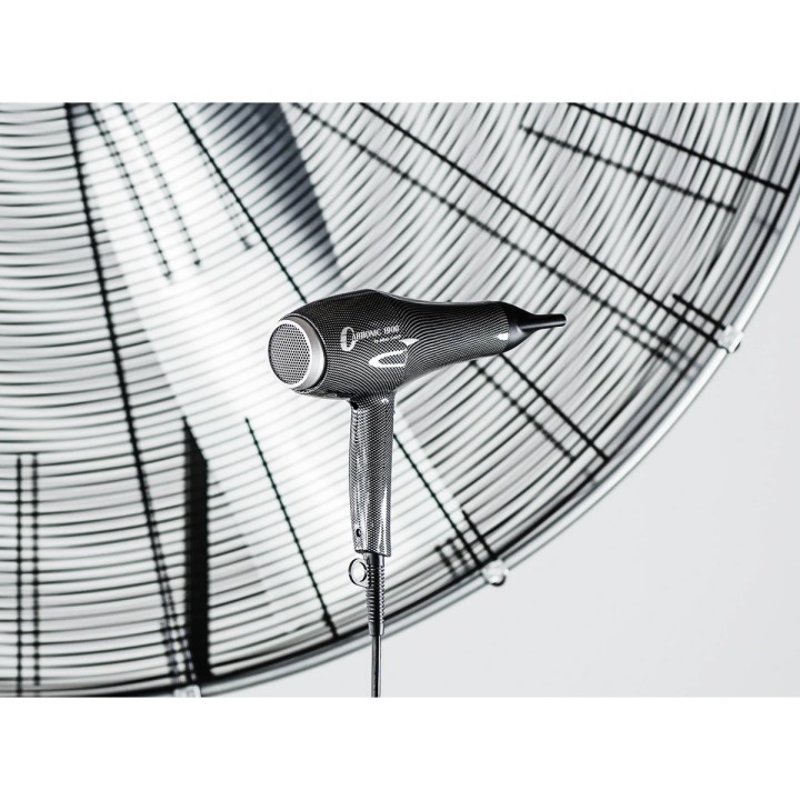 Uscător de păr Carbonic 1900 010502 – Aliseo