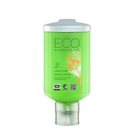 ECO by Green Culture – Liquid soap, press + wash 300 ml
