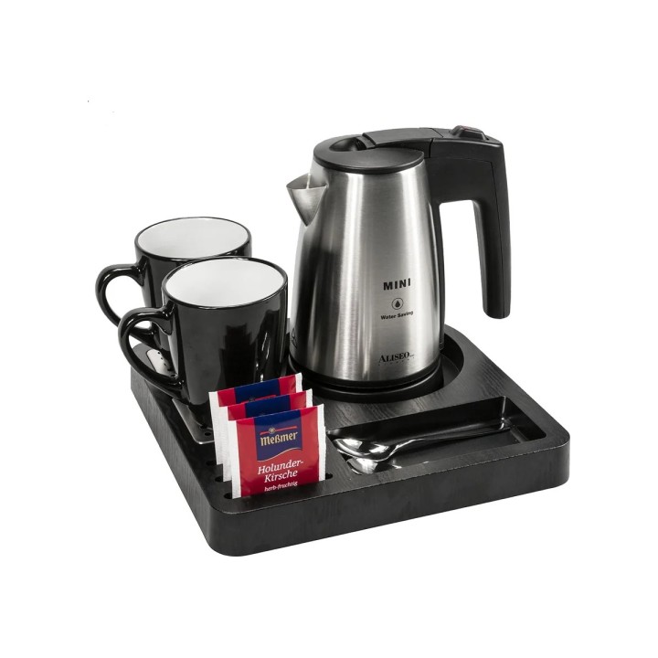 Fierbător MINI 170211 – Aliseo