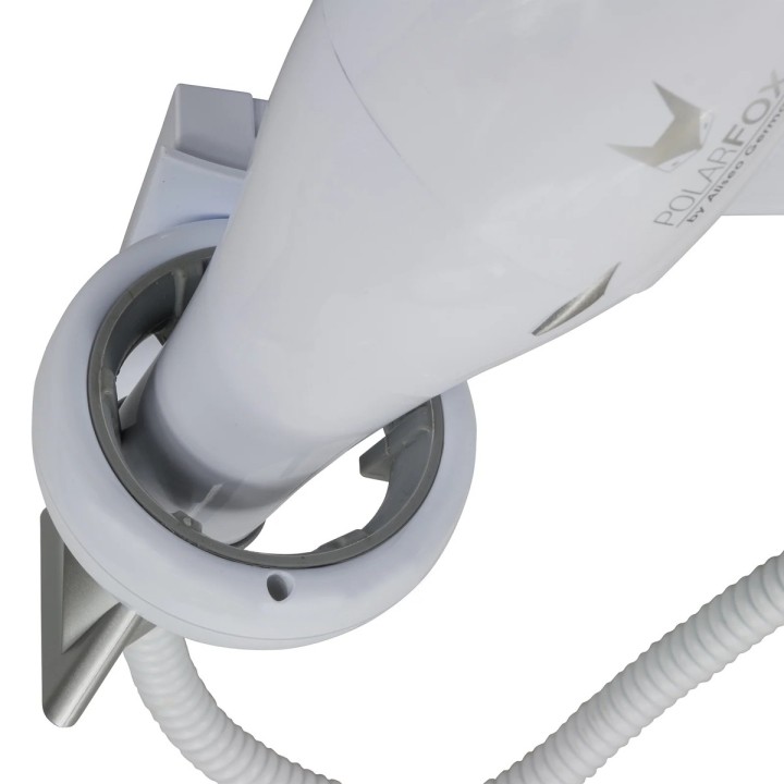Uscător de păr Polarfox 1875 010549 – Aliseo