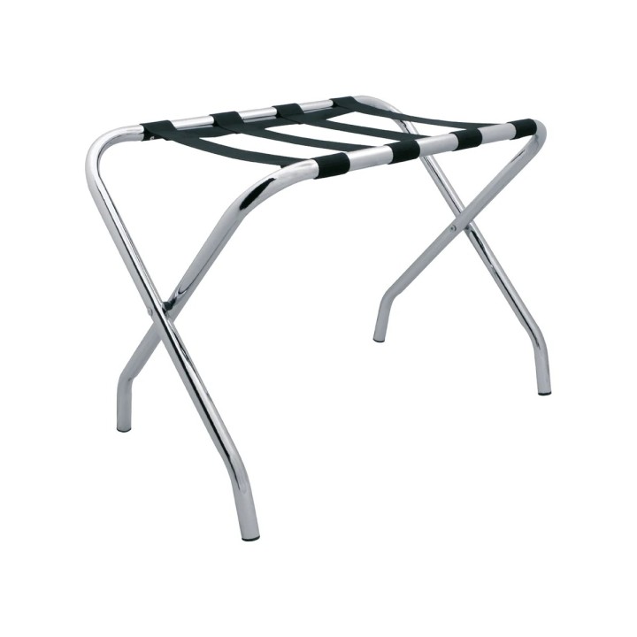 Steel Luggage Rack Without Backrest 080087