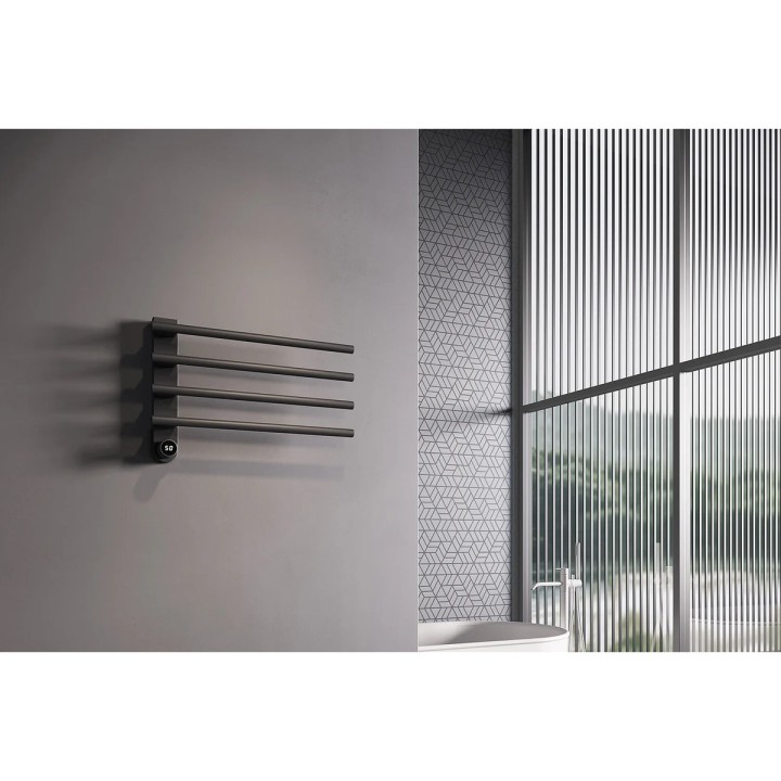 Radiator de prosoape Rock 992362 – Aliseo