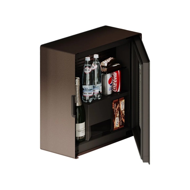 Flyingbar Evo – minibar de hotel Indel B