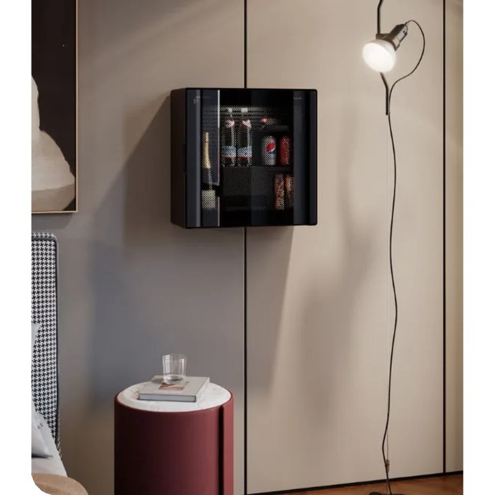 Flyingbar Evo – minibar de hotel Indel B