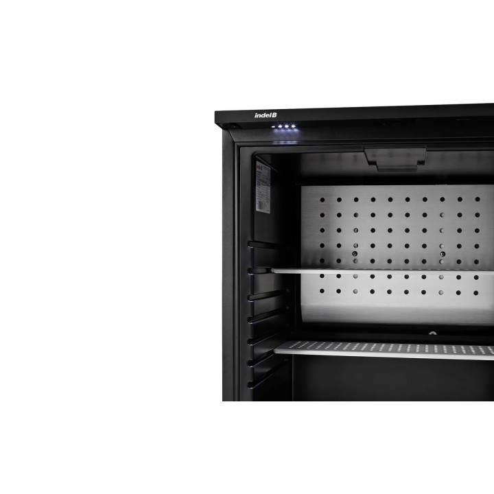 K60 Ecosmart PV Black