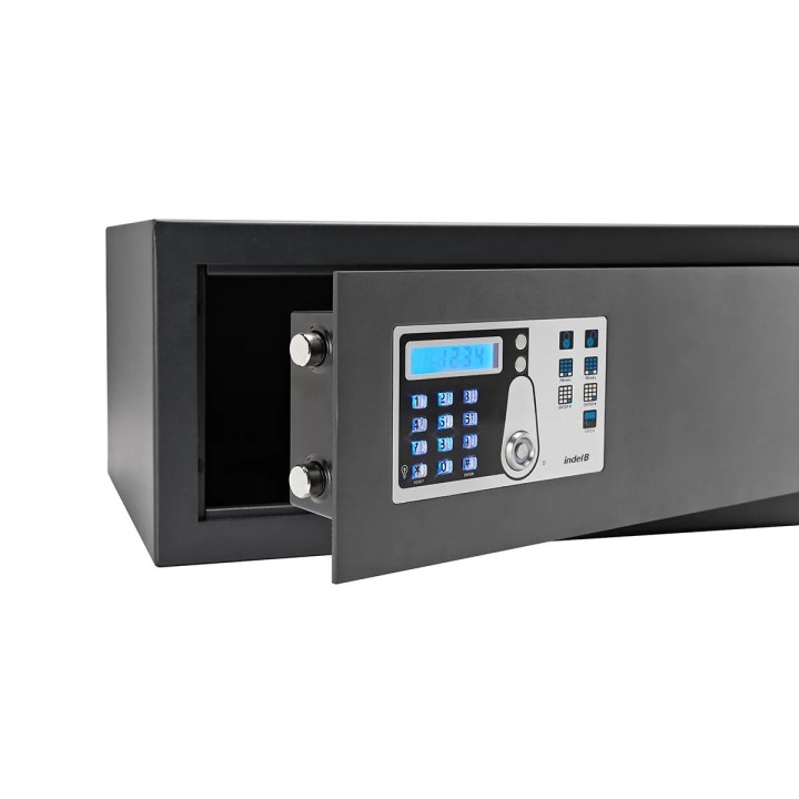 Safe 35 Smart AC – seif de hotel Indel B