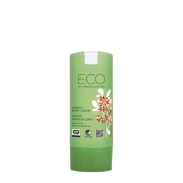 ECO by Green Culture – Hand & body lotion, SmartCare MINI 200 ml
