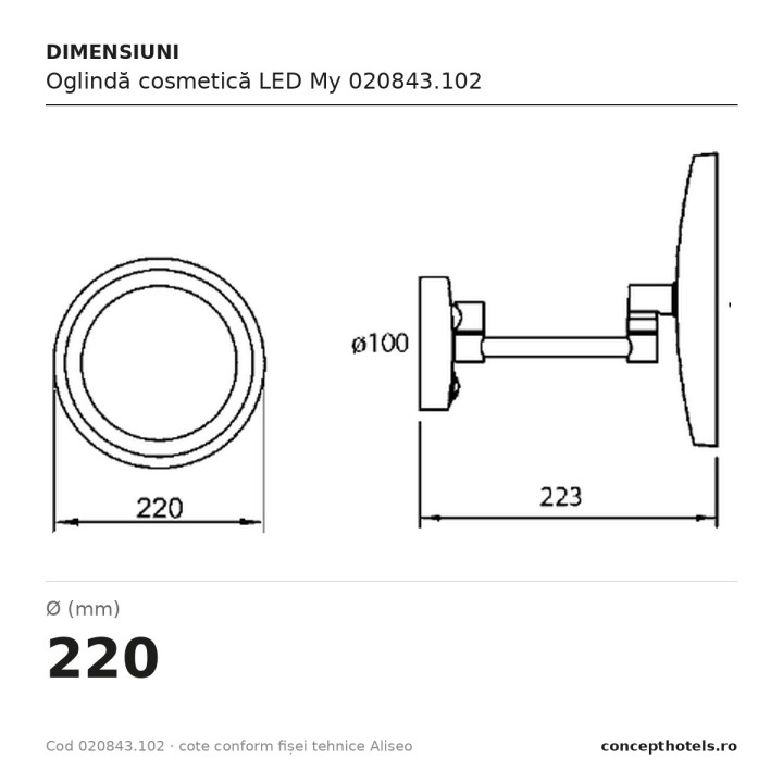 LED My 020843.102