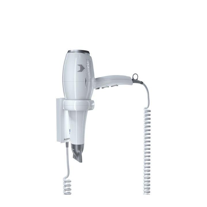 Uscător de păr Polarfox 1875 010549 – Aliseo