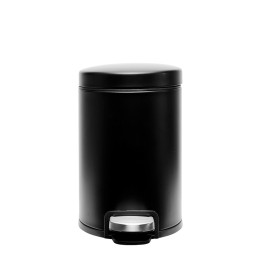 Coș de gunoi cu pedală PRESTIGE 030692 – Aliseo