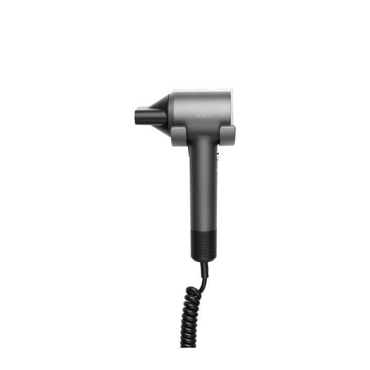 Uscător de păr Aero Brushless 010659 – Aliseo