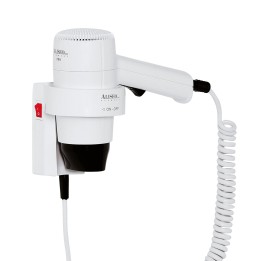 Uscător de păr ALISEO PRO 010001 – Aliseo