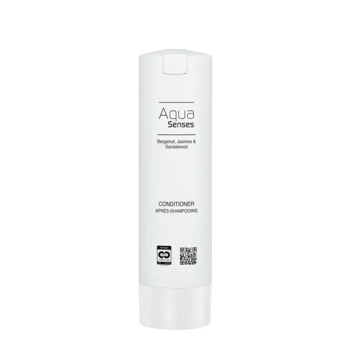 Balsam Aqua Senses, dozator SmartCare, 300 ml | Concept Hotels