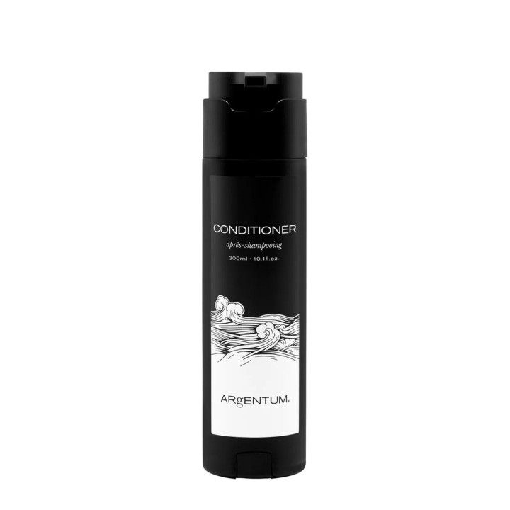Balsam Argentum, dozator SHAPE, 300 ml | Concept Hotels