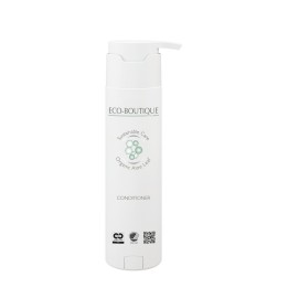 Eco-Boutique Conditioner, SHAPE dispenser, 300 ml