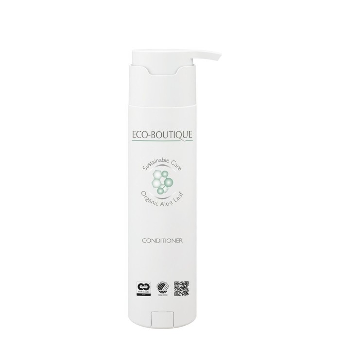 Eco-Boutique Conditioner, SHAPE dispenser, 300 ml