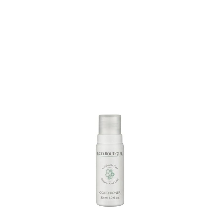 Eco-Boutique Conditioner, bottle, 30 ml