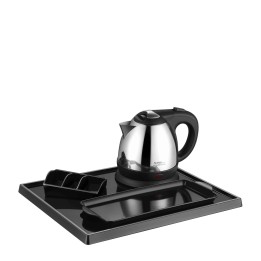 Welcome Tray Solution 170229