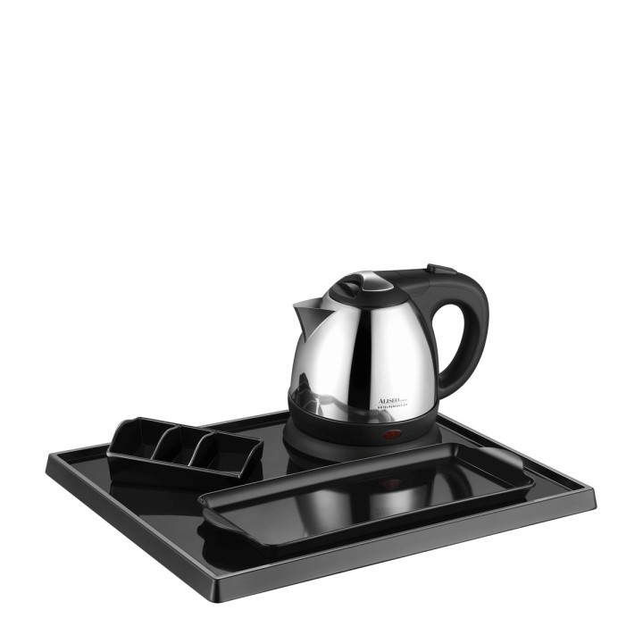 Set pentru tava de bun venit 170229 – Aliseo