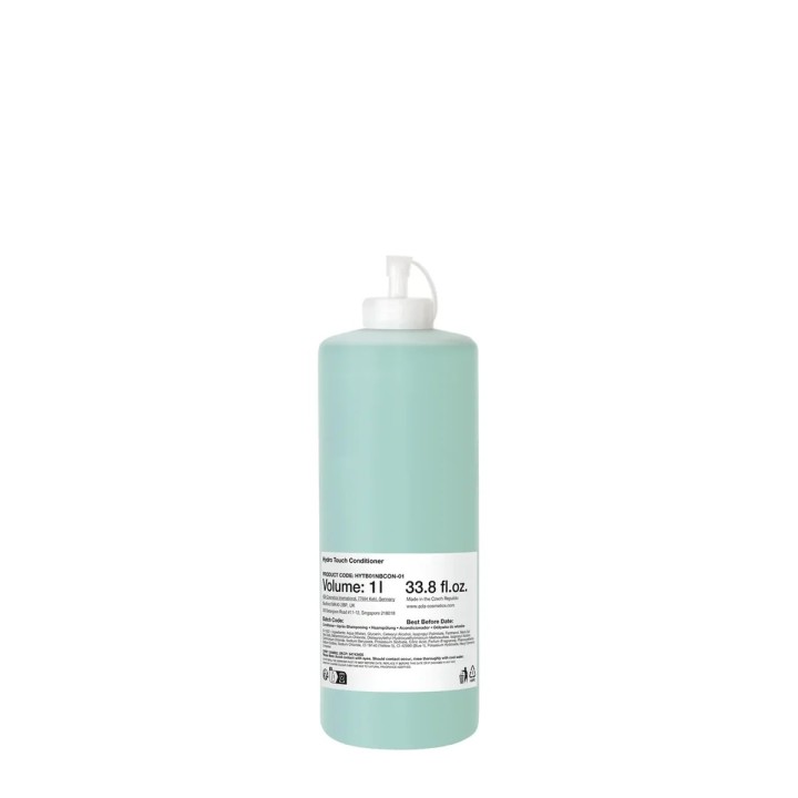 Balsam Hydro Touch – rezervă 1 l pentru reumplere dozator