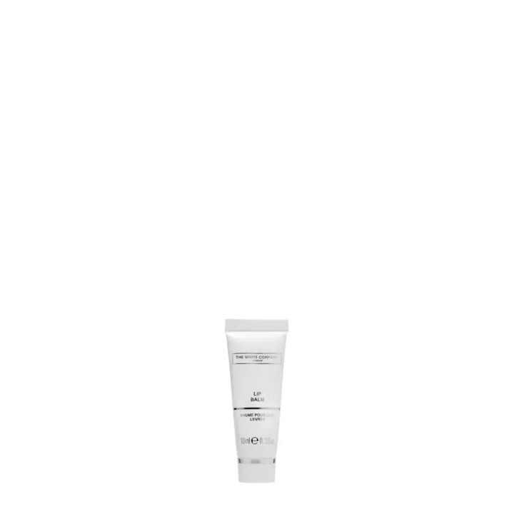 Balsam de buze The White Company, tub, 10 ml | Concept Hotels