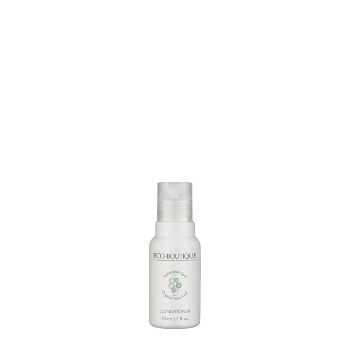 Balsam Eco-Boutique, flacon, 50 ml | Concept Hotels