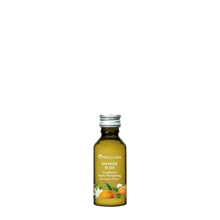 Balsam Naturals, flacon, 30 ml | Concept Hotels