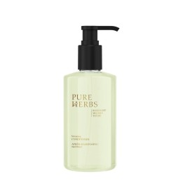 Pure Herbs Conditioner, Pump dispenser, 300 ml