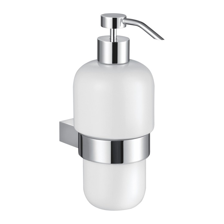 Architecto Soap Dispenser 770012