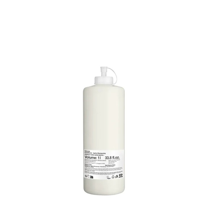 Balsam Naturals – rezervă 1 l pentru reumplere dozator