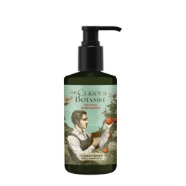 Balsam The Curious Botanist, dozator Pump, 300 ml