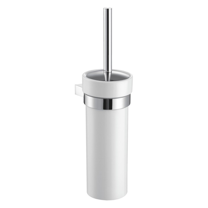 Architecto Toilet Brush Holder 770008
