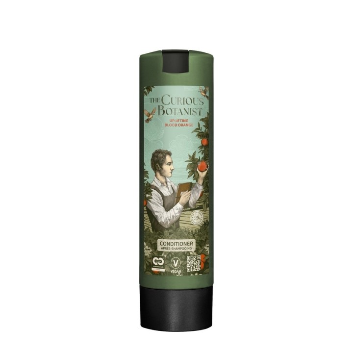 Balsam The Curious Botanist, dozator SmartCare, 300 ml