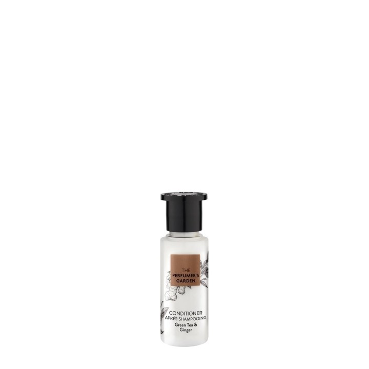 The Perfumer's Garden Conditioner, bottle, 30 ml