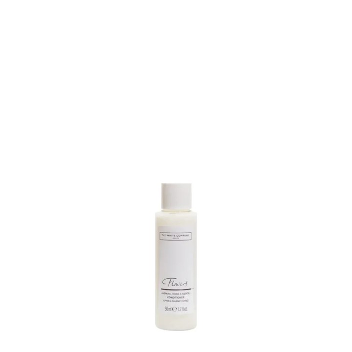 Balsam The White Company, flacon, 50 ml | Concept Hotels