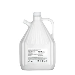 Think, Act & Live Responsible Conditioner, refill, 3 l
