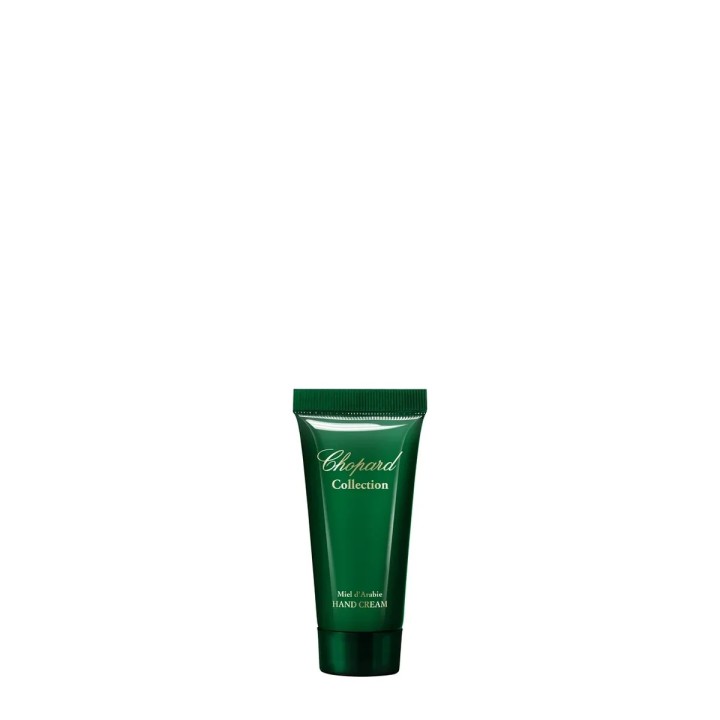 Cremă de mâini Miel d'Arabie Chopard, tub, 30 ml | Concept Hotels