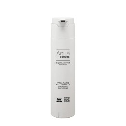 Aqua Senses All-in-One, SHAPE dispenser, 300 ml
