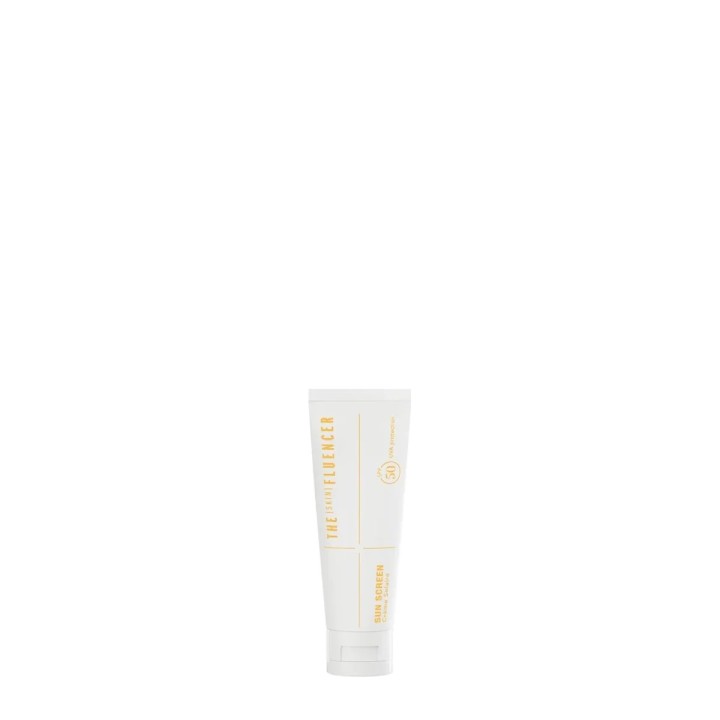 The Skinfluencer Suncare, tube, 50 ml