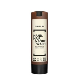 Element_ry Hand, Hair & Body Wash, SmartCare dispenser, 300 ml