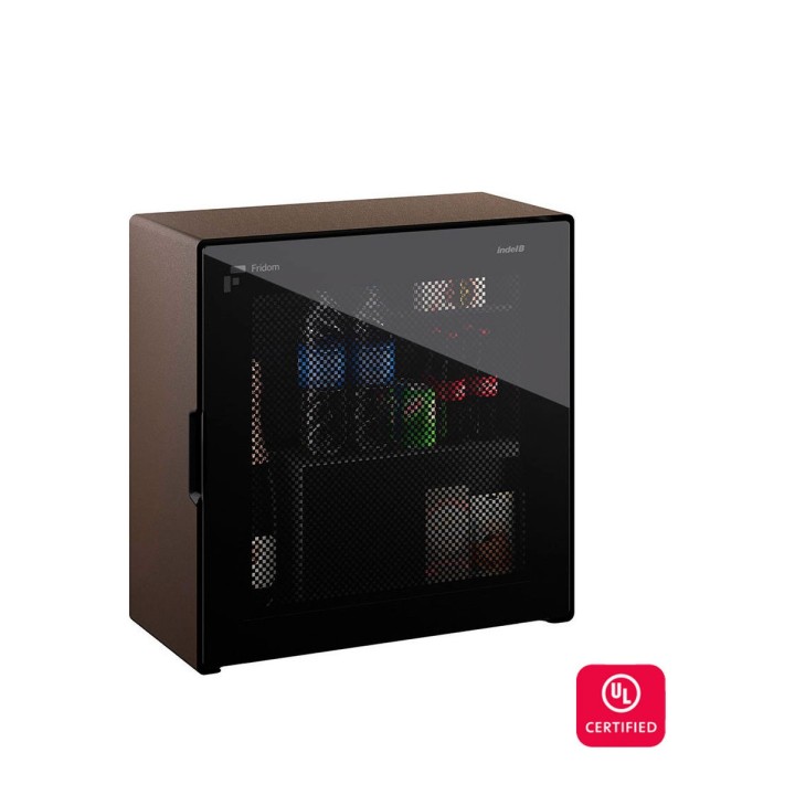 Flyingbar Evo – minibar de hotel Indel B
