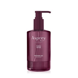 Asprey Shower Gel, Pump dispenser