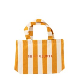 The Skinfluencer Tote Bag
