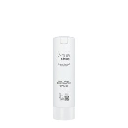 Gel all-in-one Aqua Senses, dozator SmartCare, 300 ml