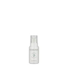 Eco-Boutique Shower Gel, bottle, 50 ml